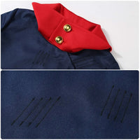 JJK Itadori Yuji Tokyo Costume