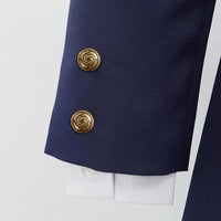 JJK Nobara School Uniform Cosplay Set