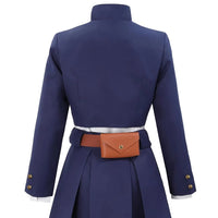 JJK Nobara School Uniform Cosplay Set