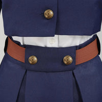 JJK Nobara School Uniform Cosplay Set