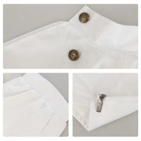 JJK Yuta Okkotsu Cosplay Uniform Set