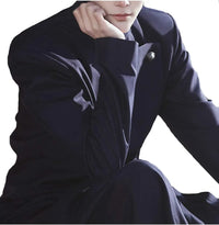 JJK Geto Suguru Cosplay Uniform Set