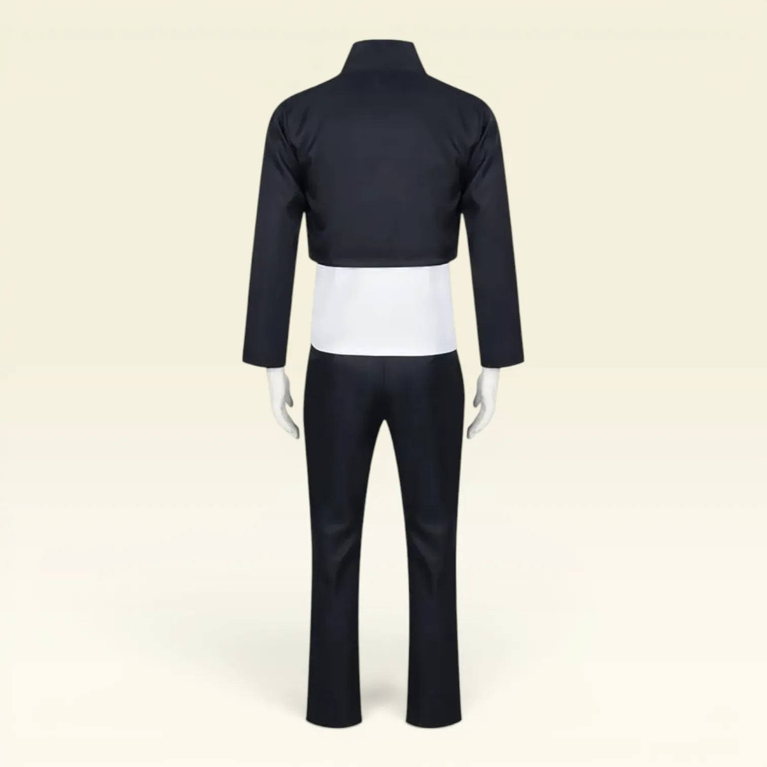 JJK Haibara Yu Cosplay Uniform Set