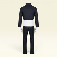 JJK Haibara Yu Cosplay Uniform Set