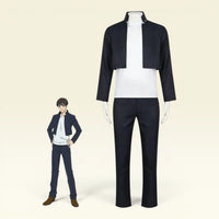 JJK Haibara Yu Cosplay Uniform Set