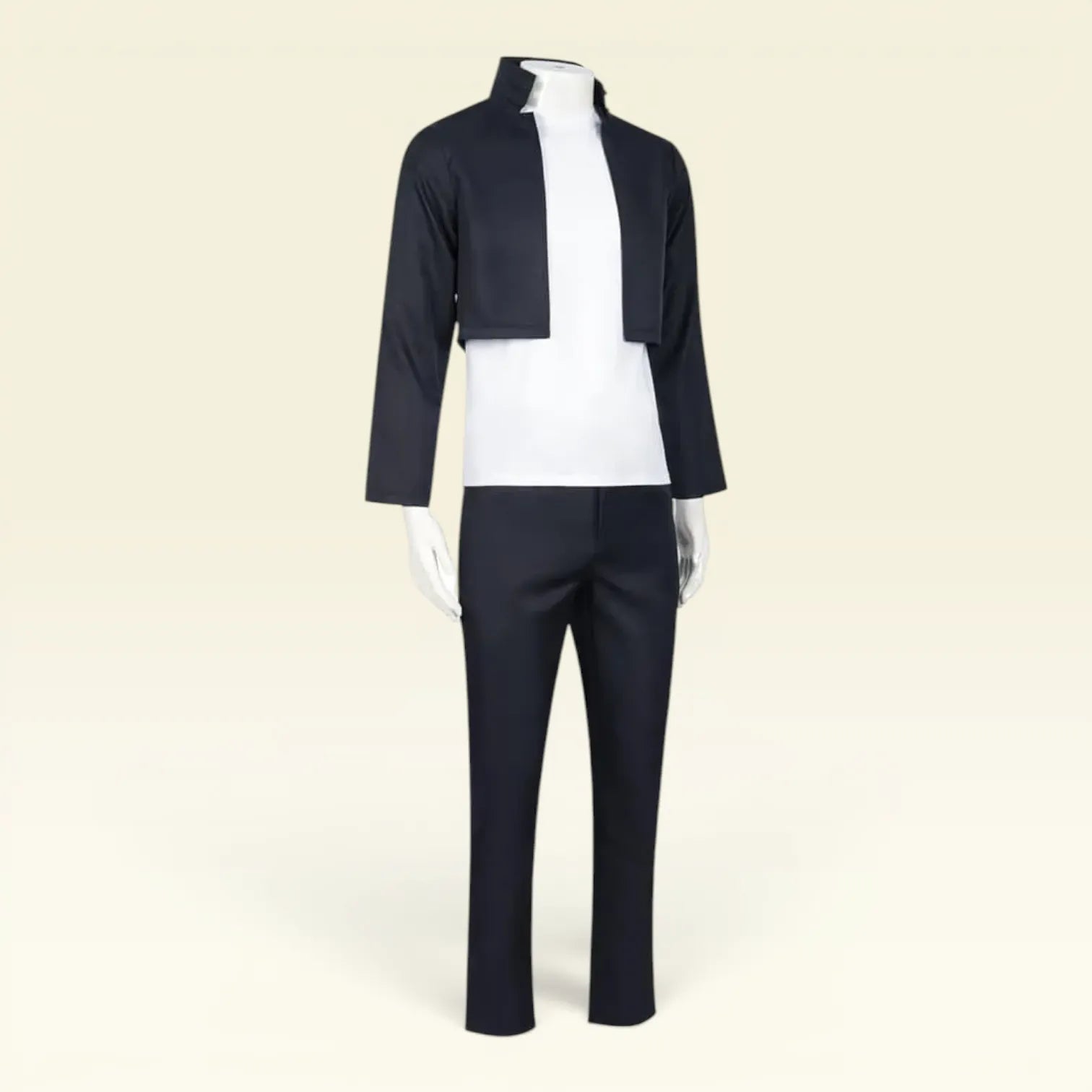 JJK Haibara Yu Cosplay Uniform Set