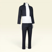 JJK Haibara Yu Cosplay Uniform Set