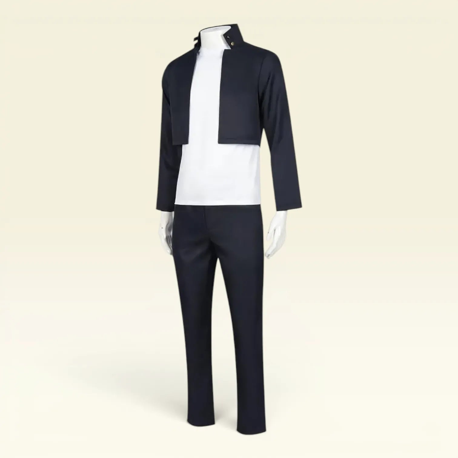 JJK Haibara Yu Cosplay Uniform Set