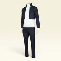 JJK Haibara Yu Cosplay Uniform Set
