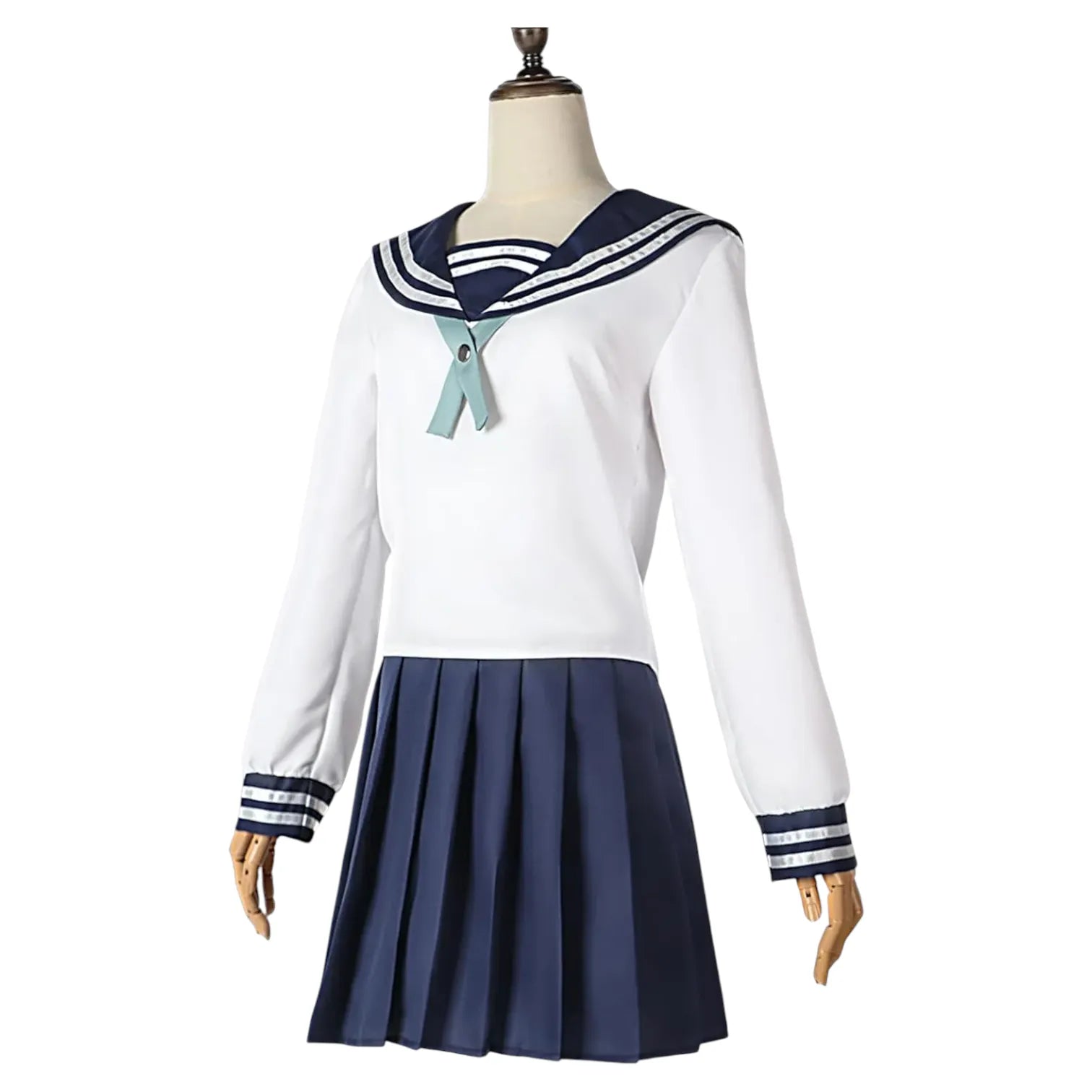 JJK Riko Amanai Cosplay Uniform Set