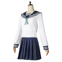 JJK Riko Amanai Cosplay Uniform Set