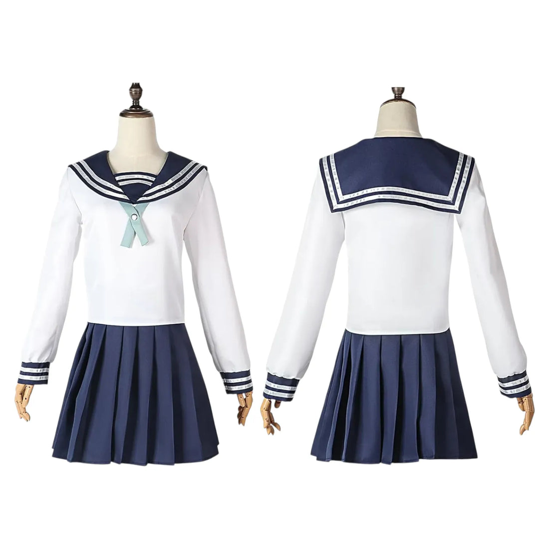 JJK Riko Amanai Cosplay Uniform Set