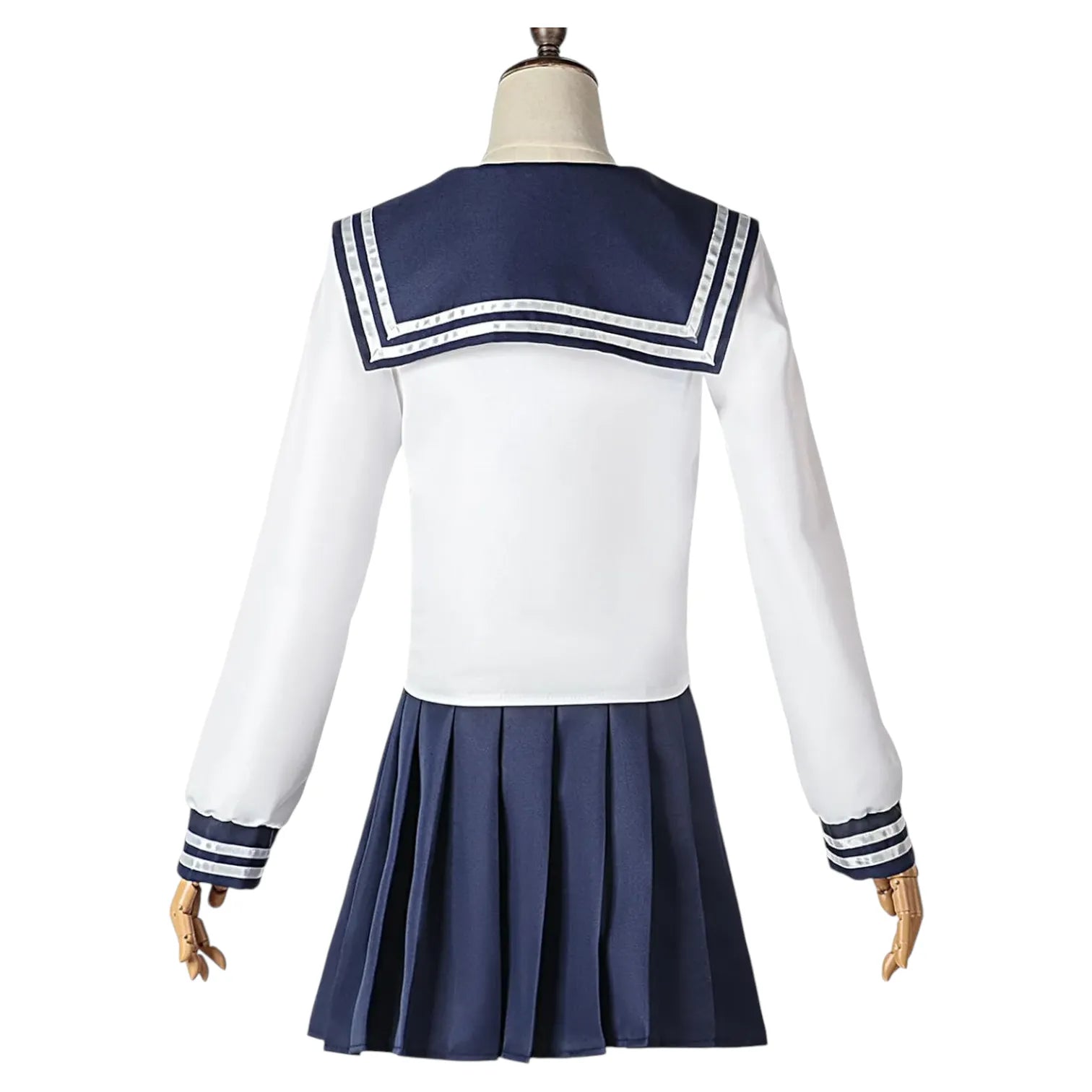 JJK Riko Amanai Cosplay Uniform Set