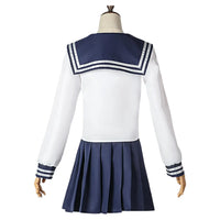 JJK Riko Amanai Cosplay Uniform Set