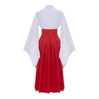 JJK Iori Utahime Kimono Cosplay Set
