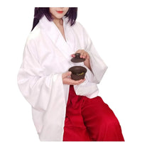 JJK Iori Utahime Kimono Cosplay Set