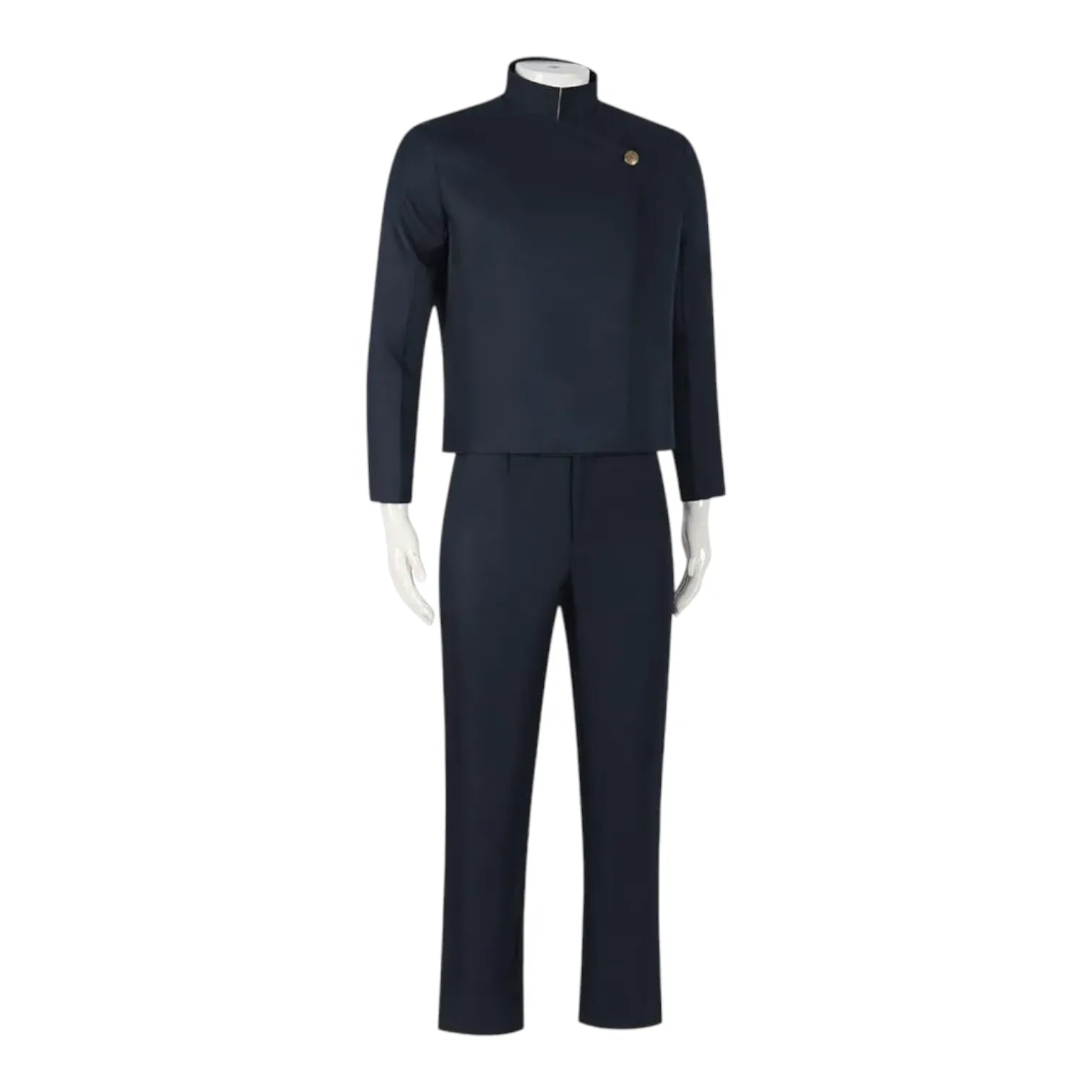 JJK Gojo Satoru Cosplay Uniform Set