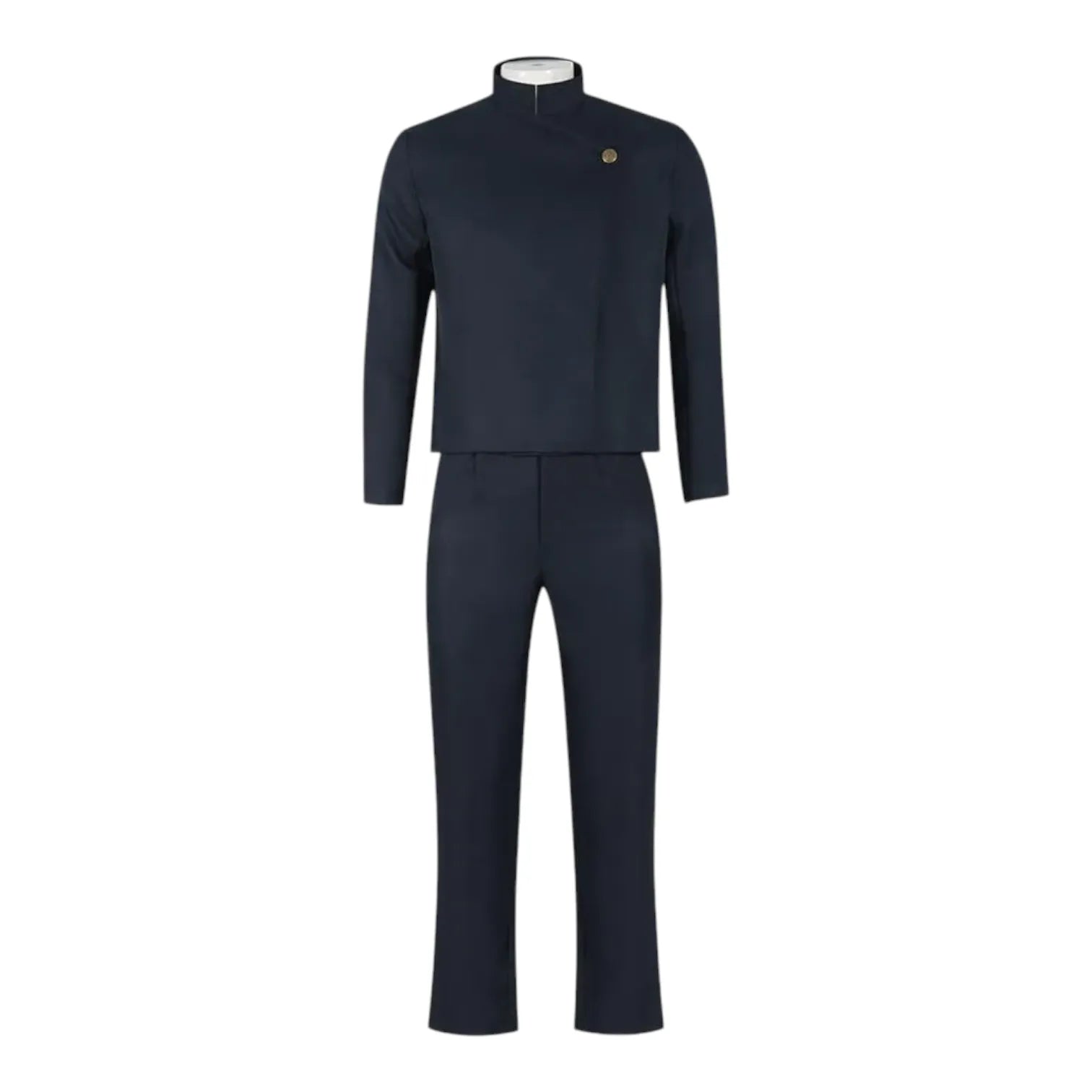 JJK Gojo Satoru Cosplay Uniform Set