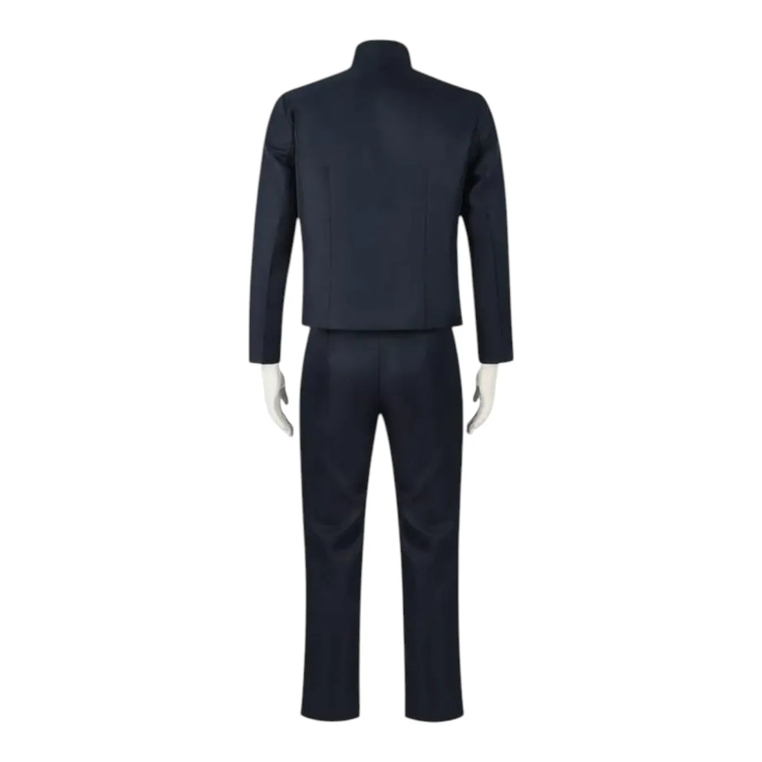 JJK Gojo Satoru Cosplay Uniform Set