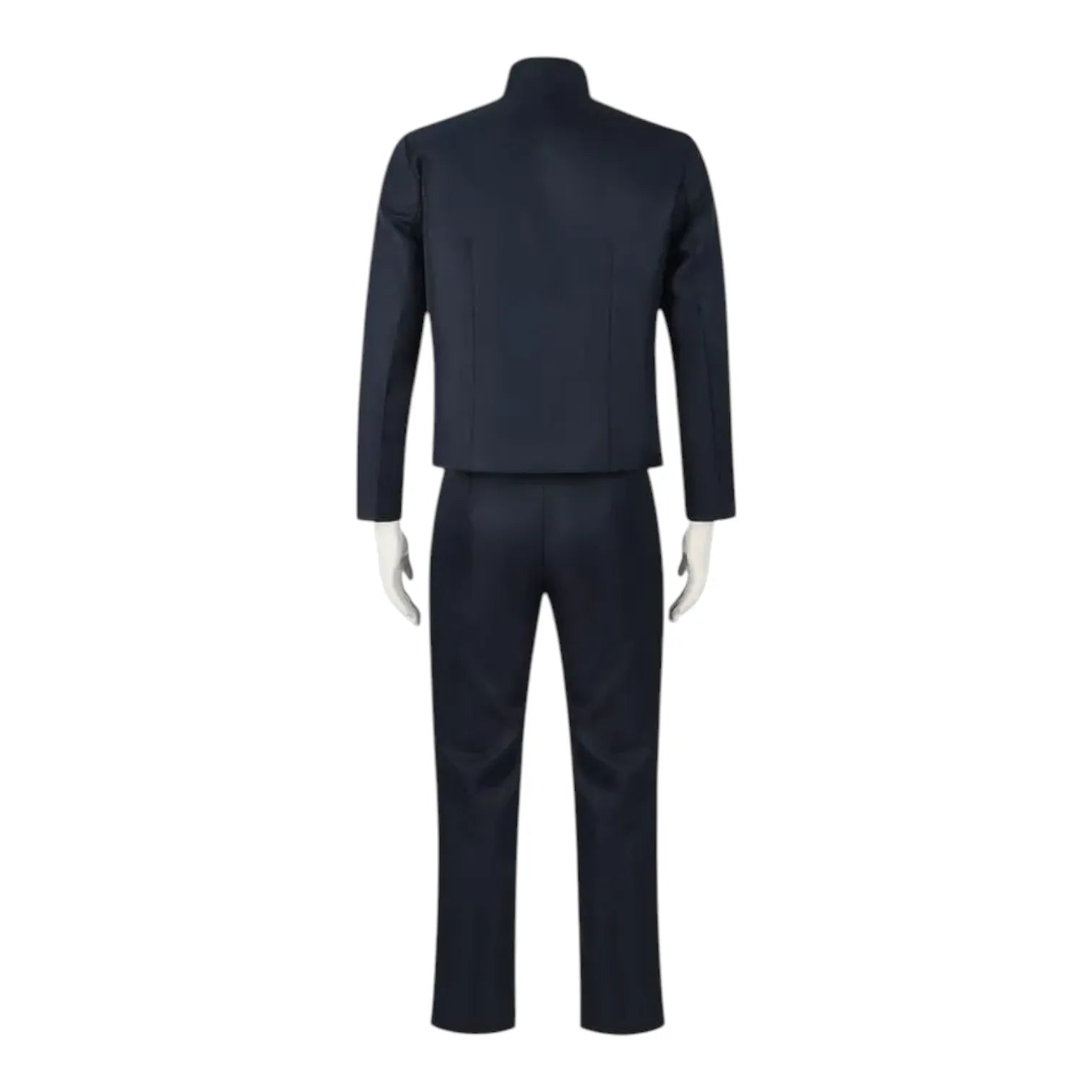 JJK Gojo Satoru Cosplay Uniform Set