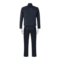 JJK Gojo Satoru Cosplay Uniform Set