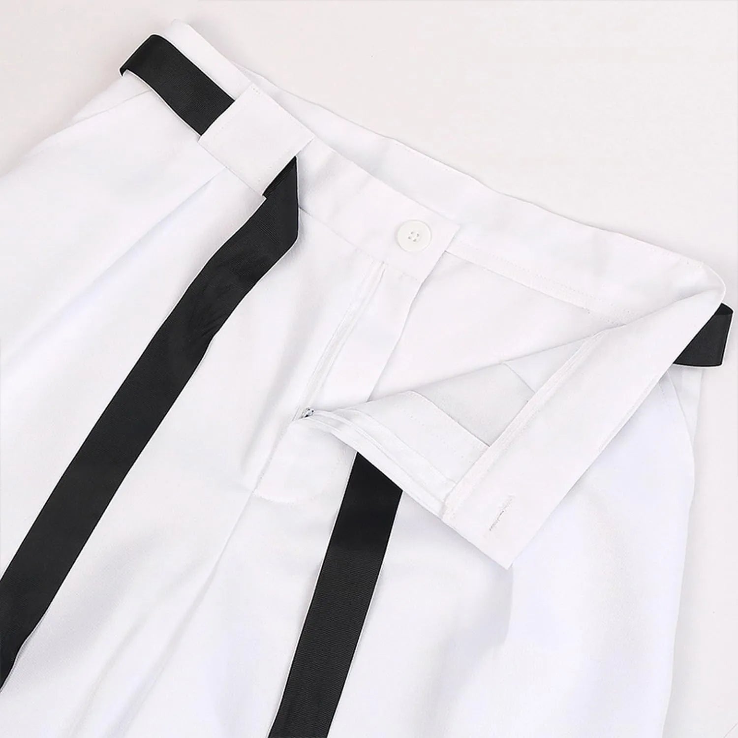 JJK Fushiguro Toji Cosplay Costume Set