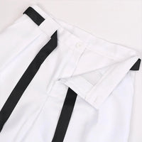 JJK Fushiguro Toji Cosplay Costume Set