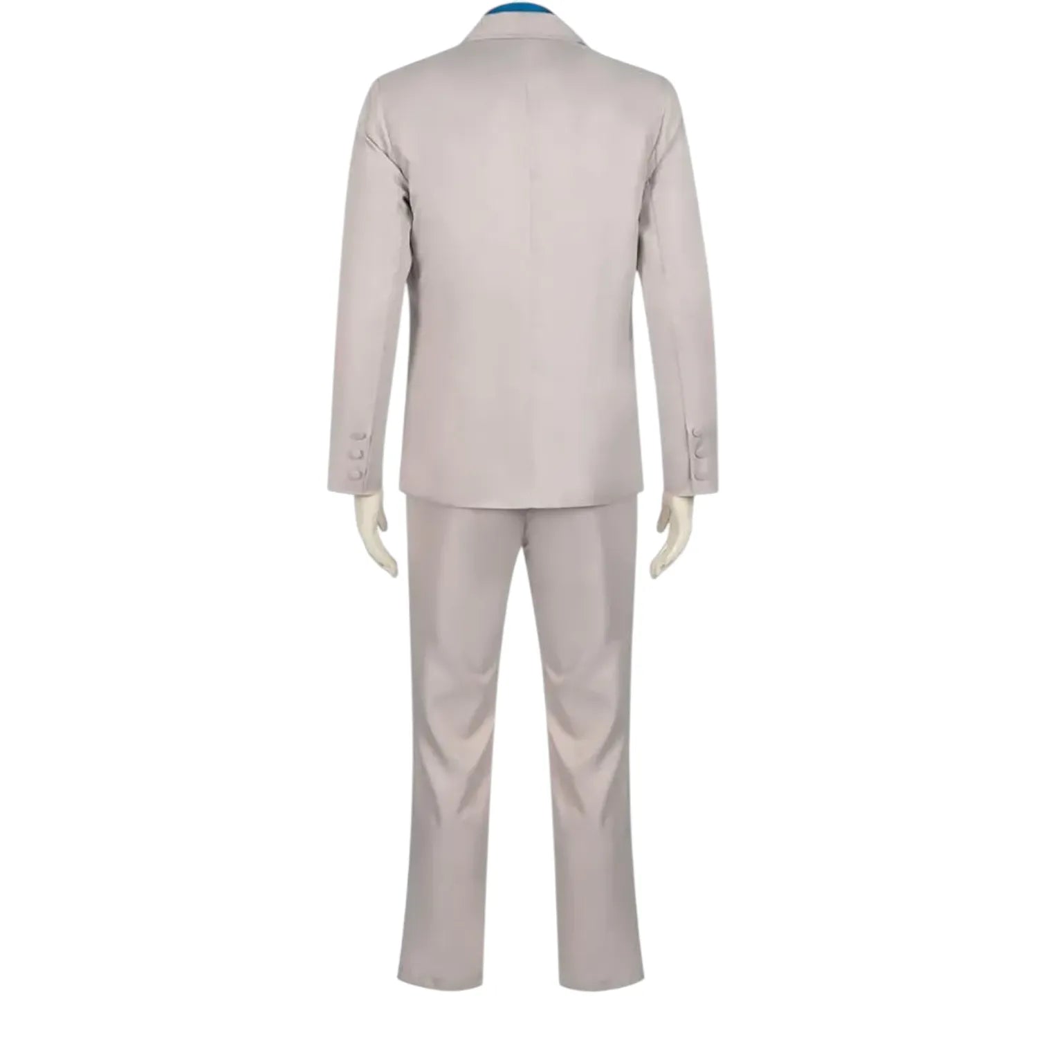 JJK Nanami Kento Cosplay Suit Set
