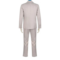 JJK Nanami Kento Cosplay Suit Set