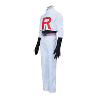 Pokemon Team Rocket Jessie & James Costume