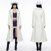 OP Nico Robin Season 2 Cosplay Outfit