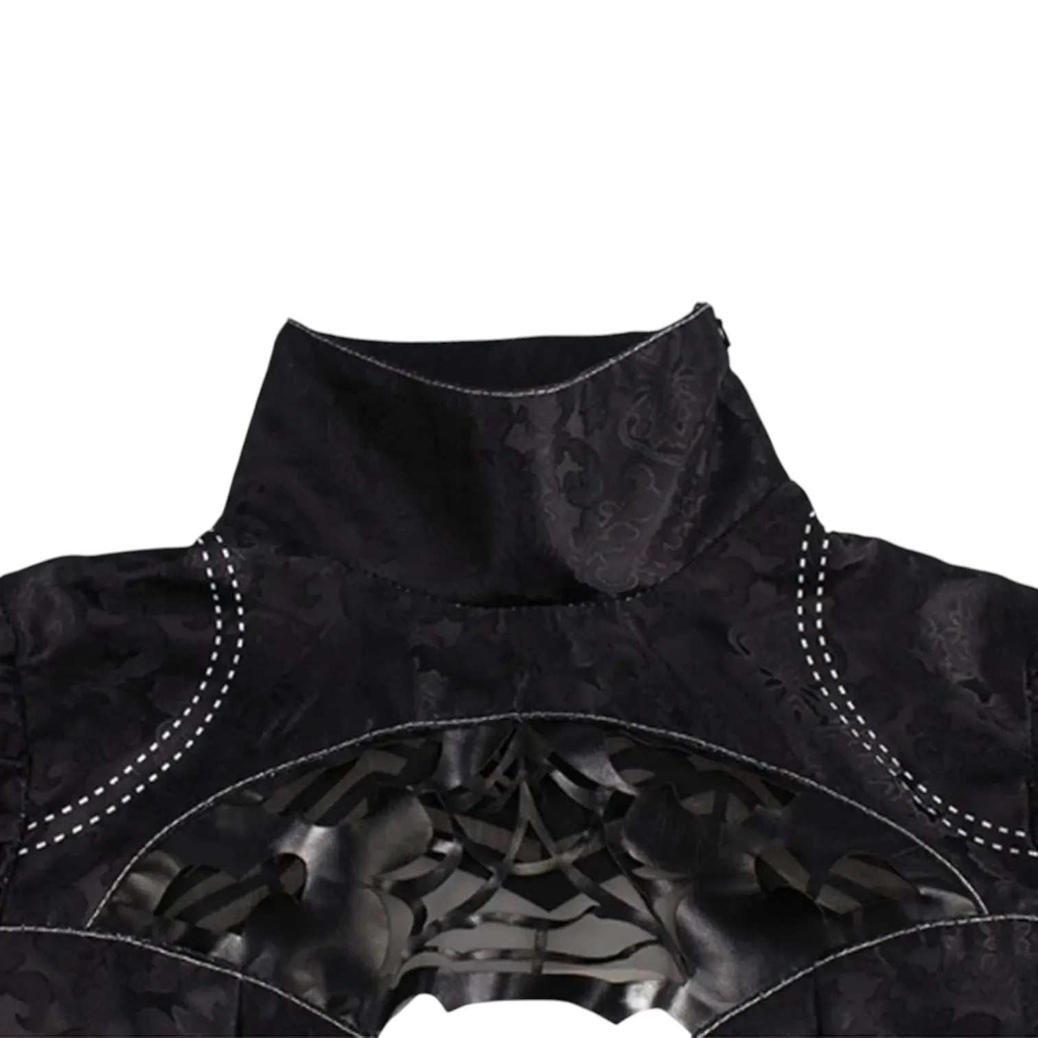 NieR Automata 2B Cosplay Dress Set