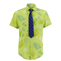 Nick Wilde Hawaiian Cosplay Set