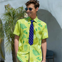 Nick Wilde Hawaiian Cosplay Set