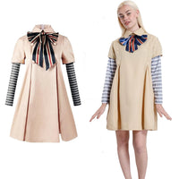 Megan Killer Doll Cosplay Uniform
