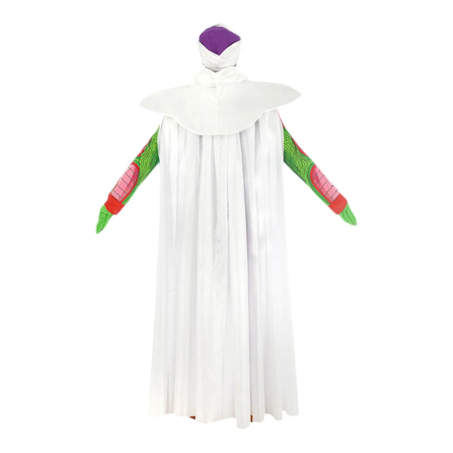 DBZ Piccolo Cosplay Costume