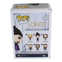 Funko Pop 268 Regina Figurine