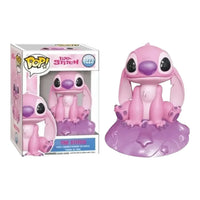 Funko Pop! 1223 Angel Collectible Figure