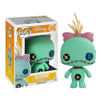 Funko Pop Scrump Vinyl Figure