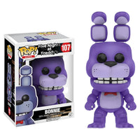 Funko Pop Five Nights at Freddy's Collection