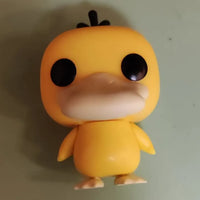 Funko Pop Pokémon Psyduck 781 Figure