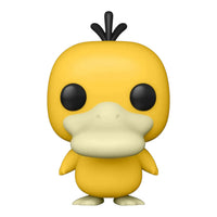 Funko Pop Pokémon Psyduck 781 Figure