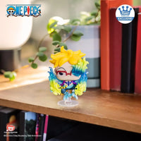 Funko Pop One Piece Marco 1477 Figure