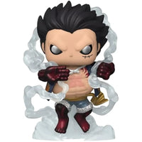 Funko Pop One Piece Luffy Gear Four 926 Figure