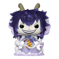 Funko Pop One Piece Caesar Clown 1584 Figure