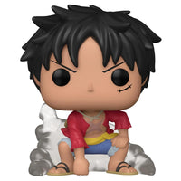 Funko Pop One Piece Luffy Gear Two 1269 Figure