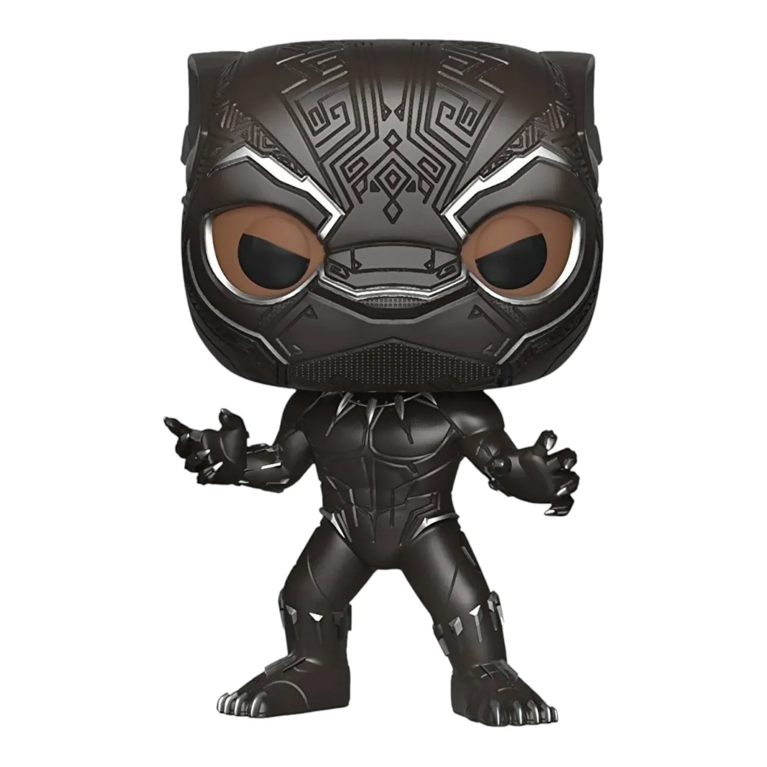 Funko Pop Marvel Black Panther 273 Figure