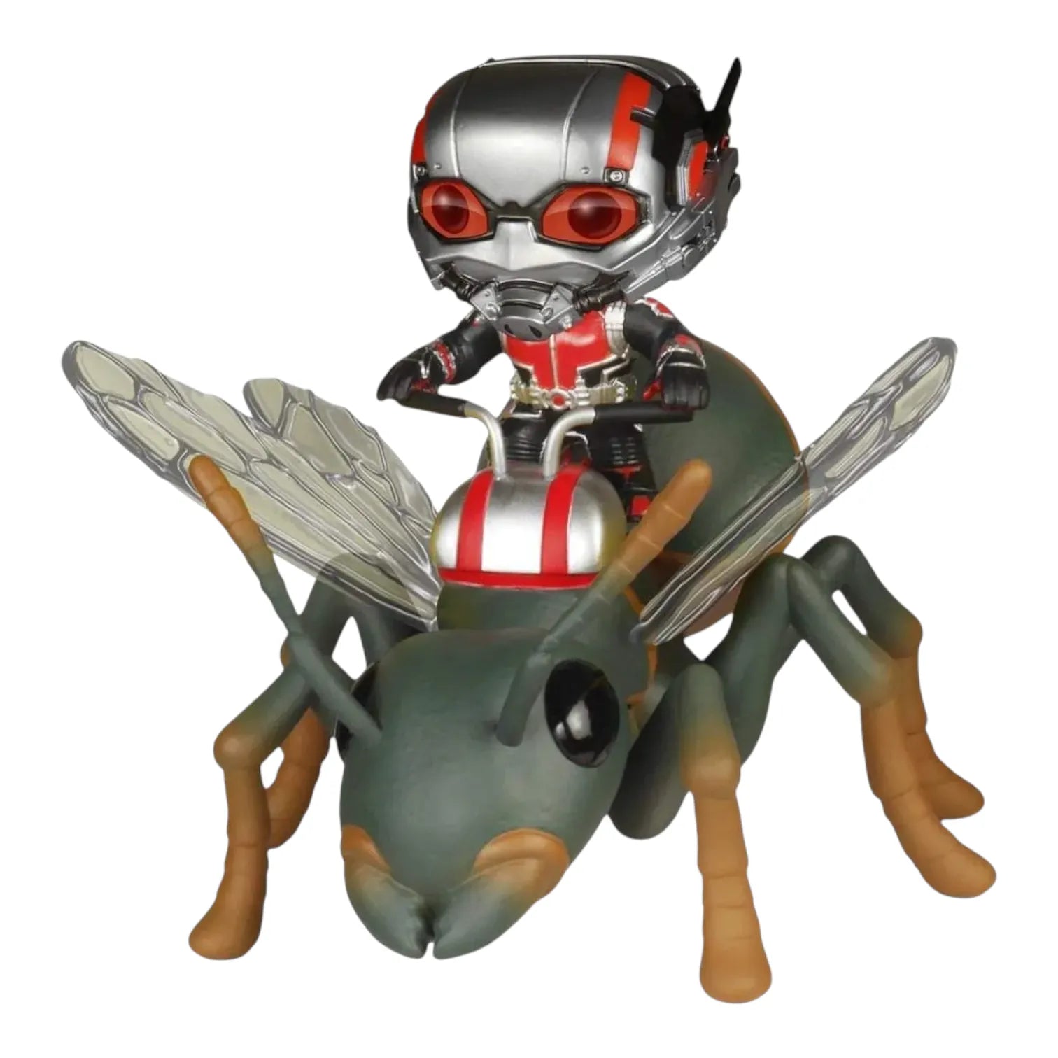 Funko Pop Marvel Antman & Ant-Thony 13 Figure
