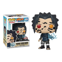 Funko Pop Naruto Shippuden Figurine Collection