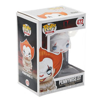 Funko Pop IT Pennywise Chase 472 Figure